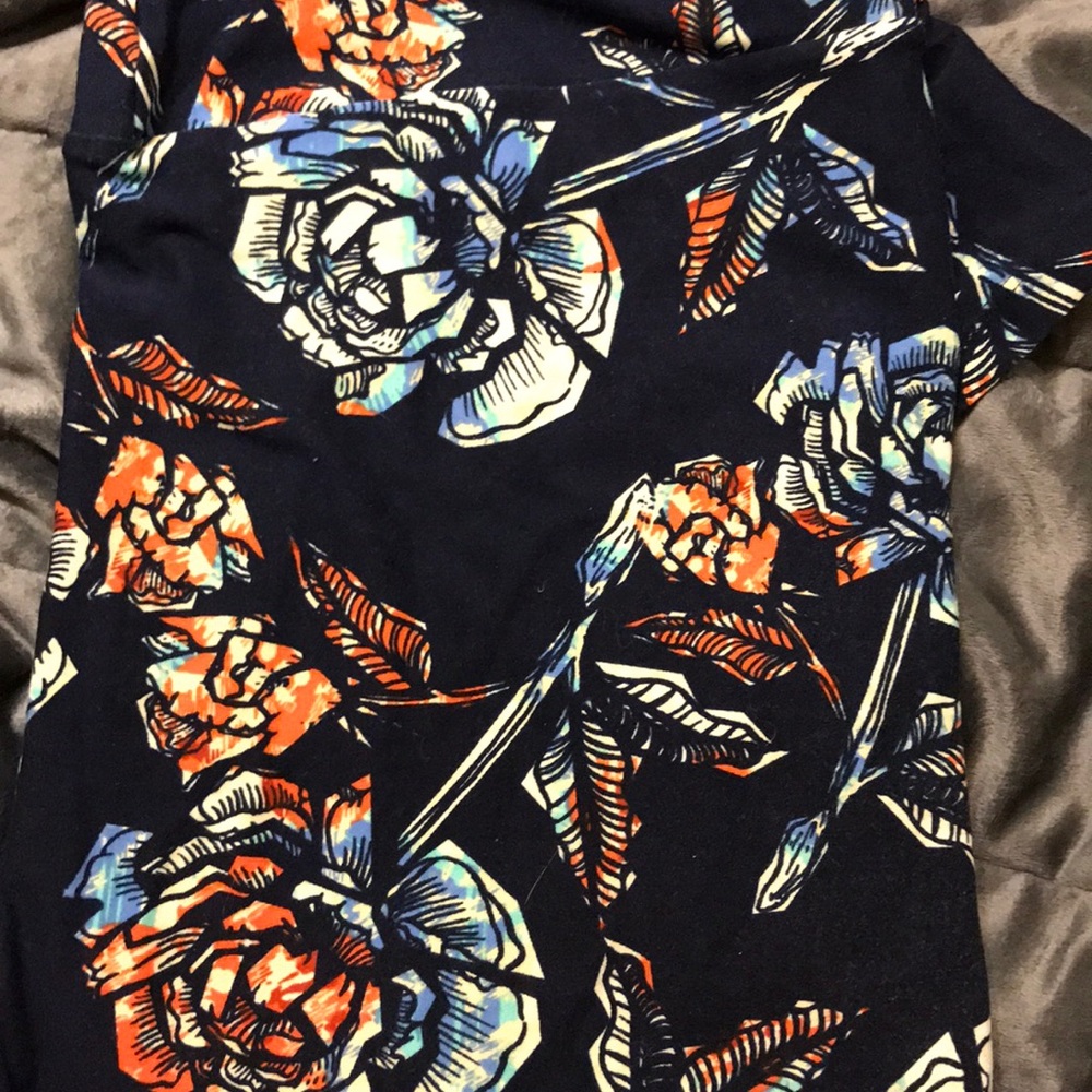 Lularoe leggings